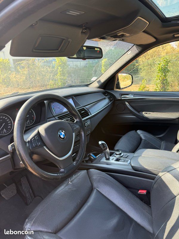 X5 e70 (image 3)