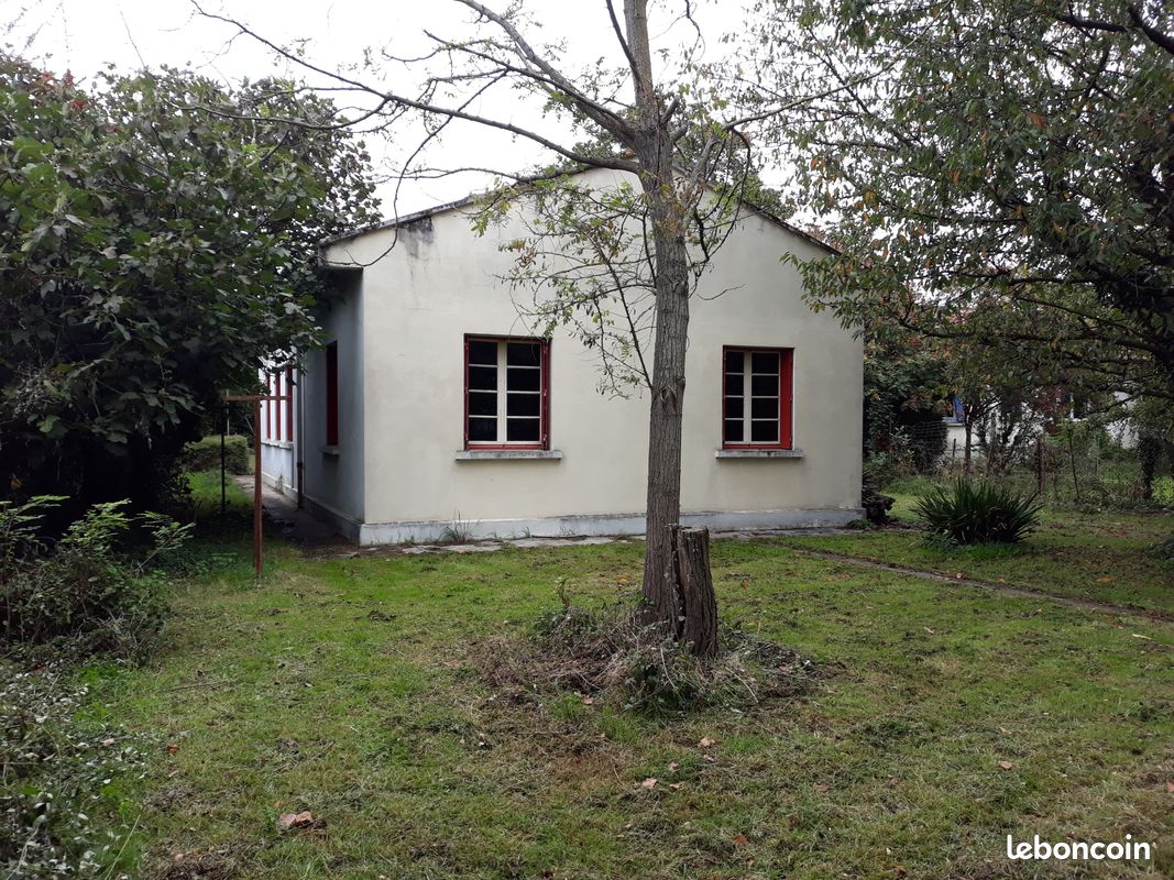 Maison 5 pièces 90 m² · à Pamiers · 90 m² · 124 000 €