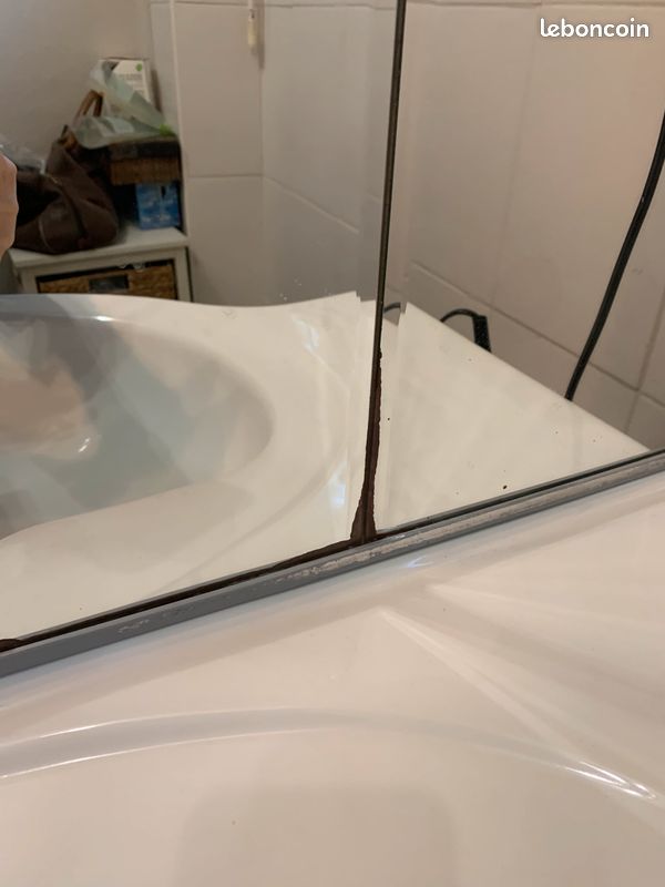 Meuble salle de bain (image 3)