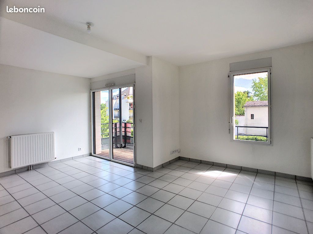 Appartement 3 pièces 62 m² · à Saint-Cyr-sur-Loire · 62 m² · 795 €/mois