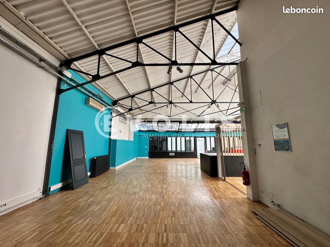 Bureau 448 m² (image 10)