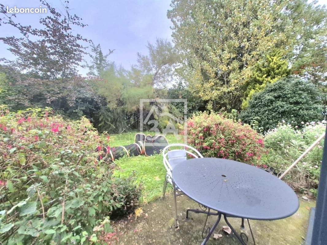 Maison 5 pièces 92 m² · à Uxem · 92 m² · 229 500 €