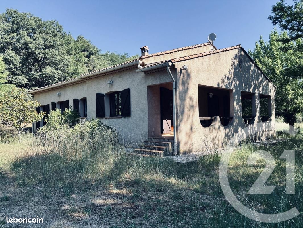 Maison 4 pièces 125 m² · à Tourves · 125 m² · 380 000 €