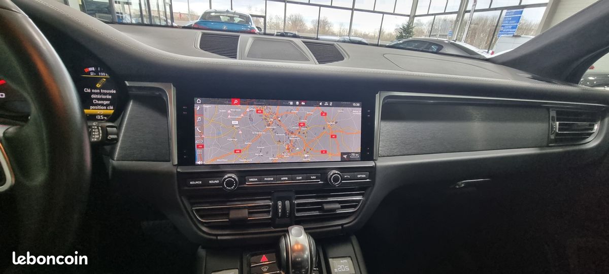 Porsche Macan GTS PDK (image 26)