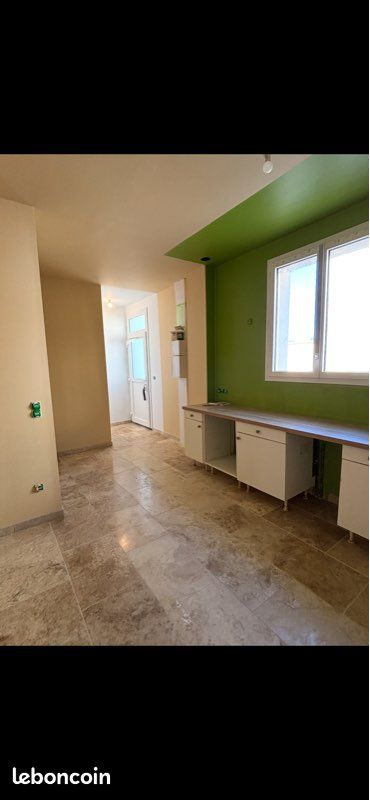 Appartement 1 pièce 50 m² · à Gourdon · 50 m² · 500 €/mois