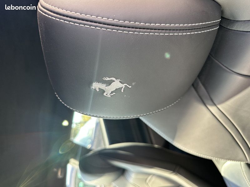 Ferrari GTC4LUSSO V8 3.9 T 610CH (image 30)