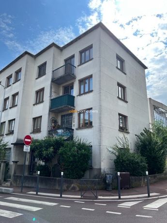 Appartement a louer malakoff - 3 pièce(s) - 63 m2 - Surfyn