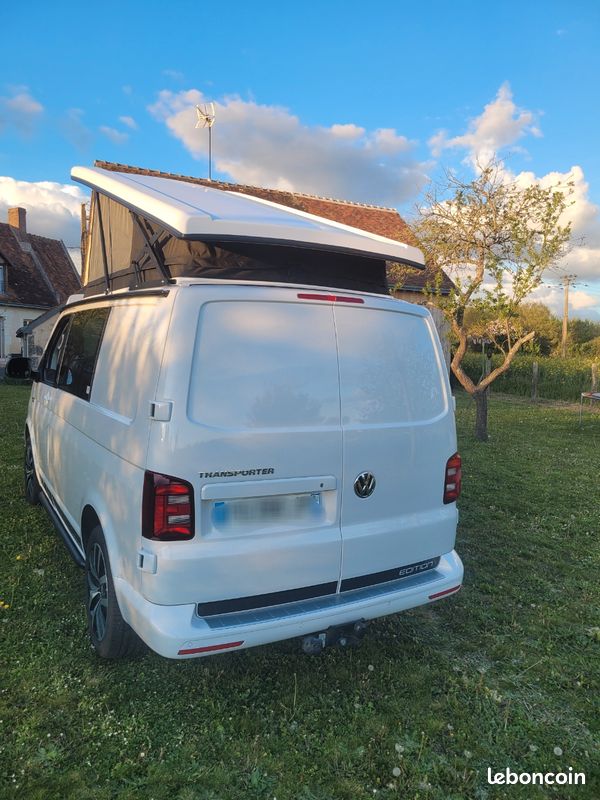 Vw t6 procab édition 150 (image 2)