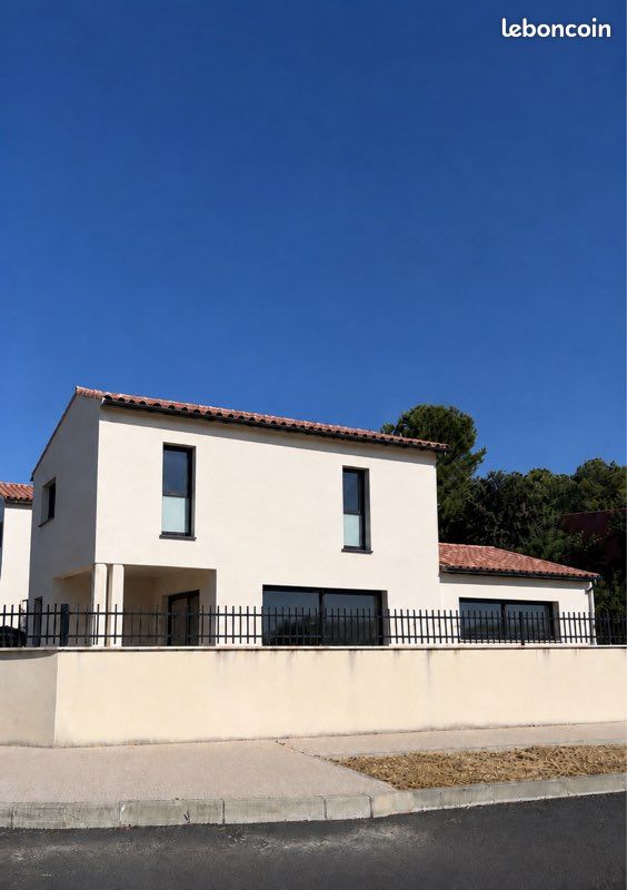 Maison 5 pièces 152 m² · à Saint-Gély-du-Fesc · 152 m² · 640 000 €