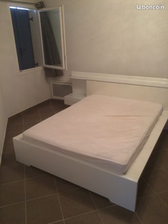 Location t2 meublee 45m2