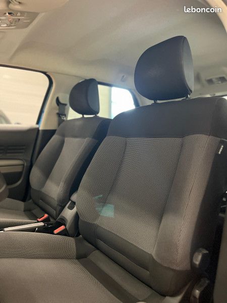 Citroen C4 CACTUS BLUEHDI 100CH S&S FEEL E6.D (image 6)