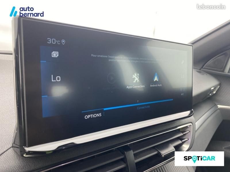 Peugeot 3008 1.5 BlueHDi 130ch S&S Active Pack EAT8 (image 13)
