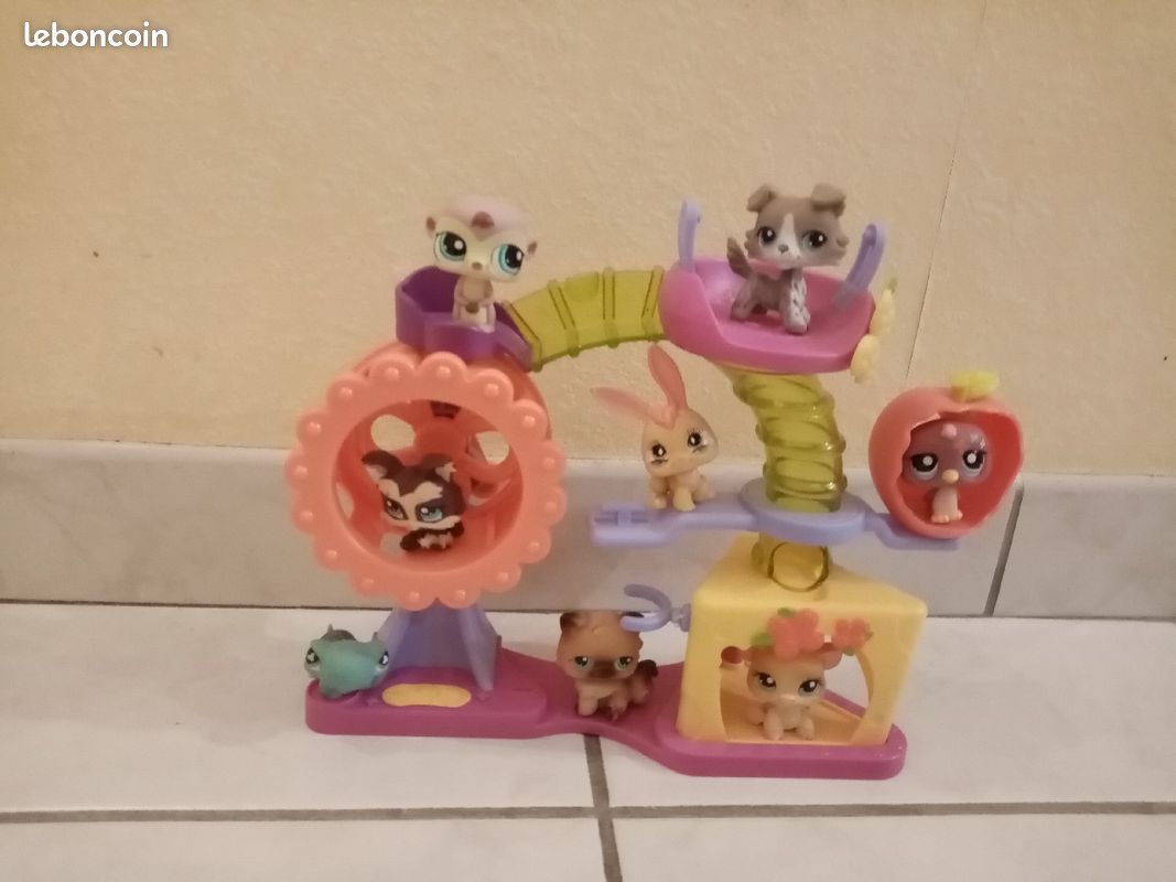 Collections petshops (image 1)