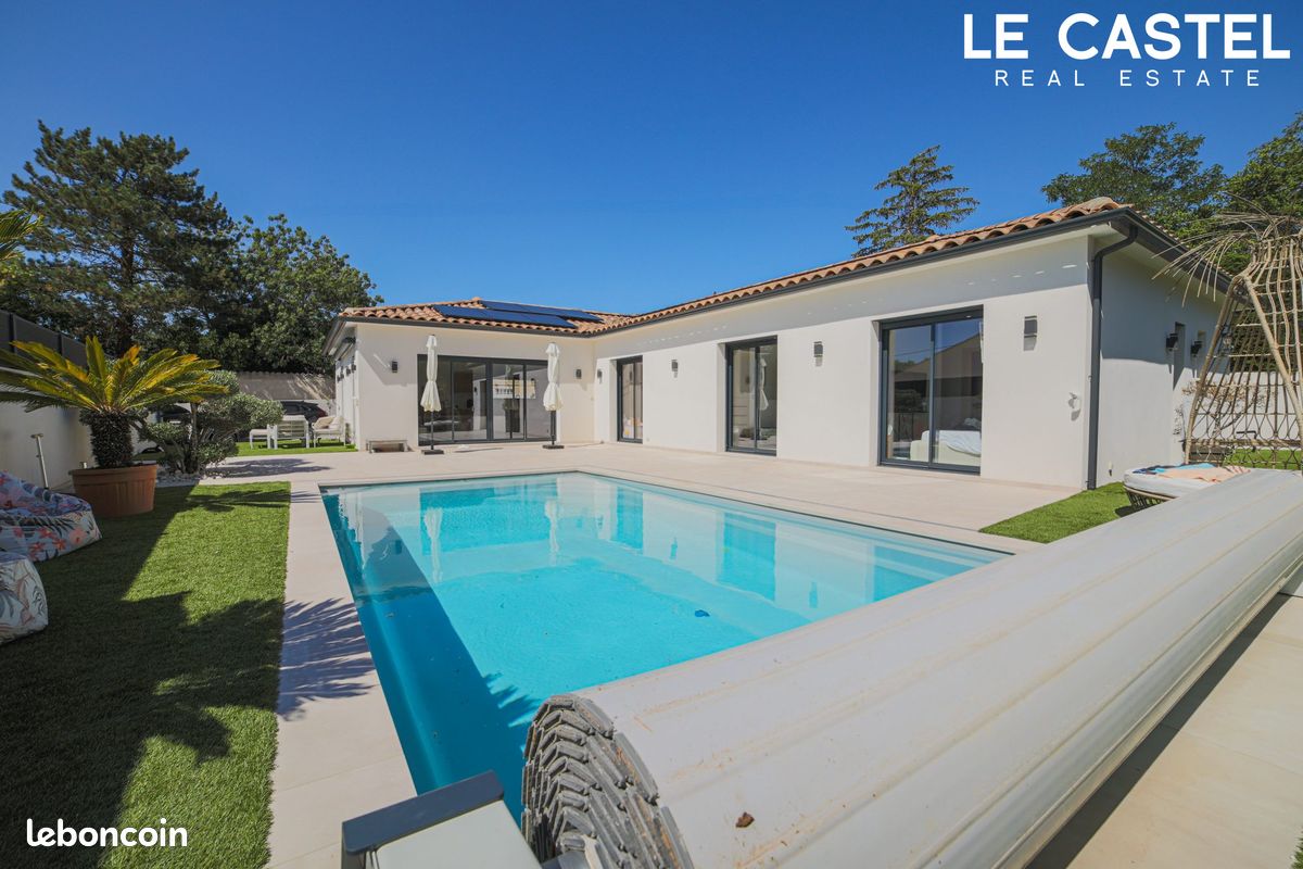 Maison 6 pièces 150 m² · à Aubagne · 150 m² · 797 000 €