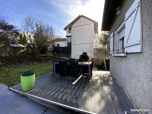 Le Bon Coin Saint Renan
