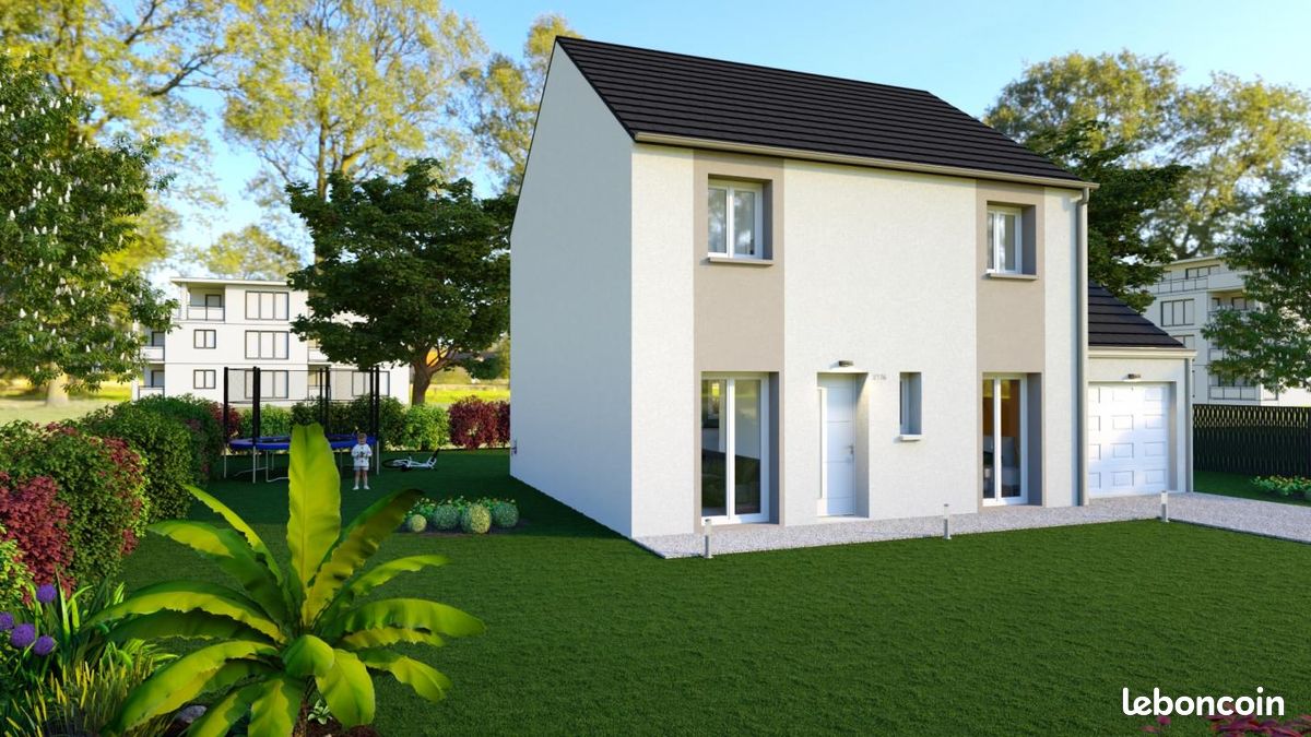 Maison 7 pièces 98 m² (image 4)
