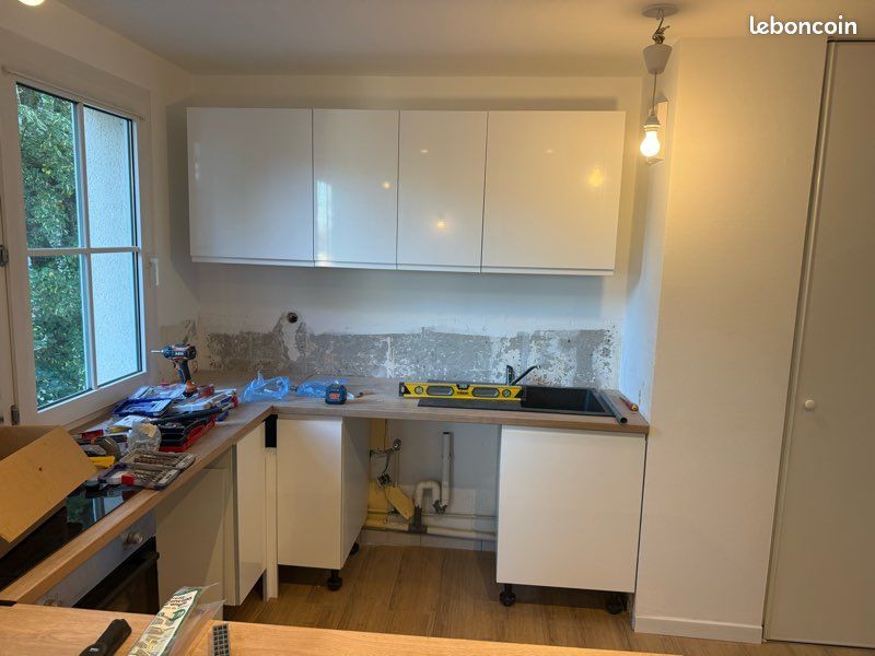 Appartement 2 pièces 48 m² · à Arras · 48 m² · 705 €/mois