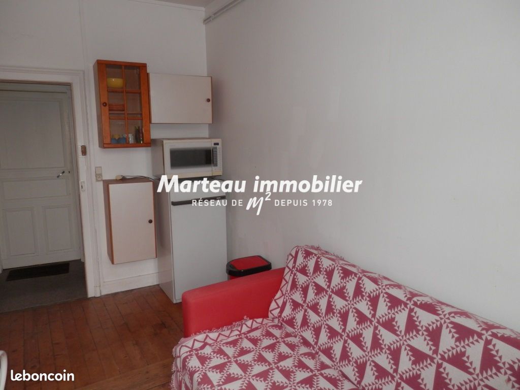 Immeuble 7 pièces 81 m² · à Le Mans · 81 m² · 391 830 €