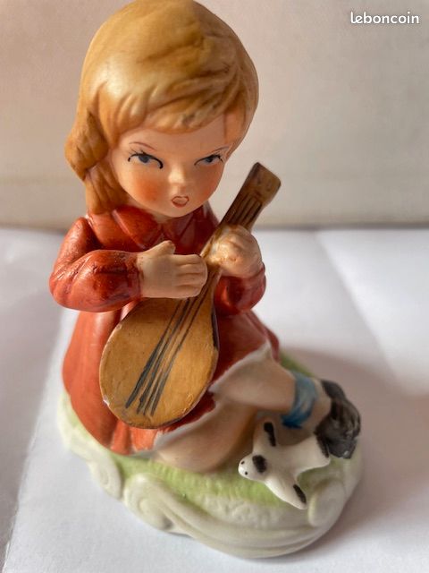 Lot de FIGURINES (image 7)