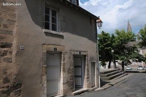 Appartement 3 pièces 75 m² · à La Châtre · 75 m² · 484 €/mois