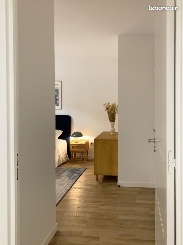 Appartement a louer ville-d'avray - 4 pièce(s) - 83 m2 - Surfyn