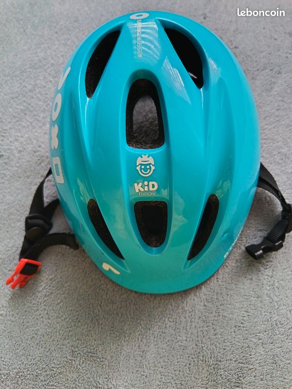 Casque vélo enfant (image 1)