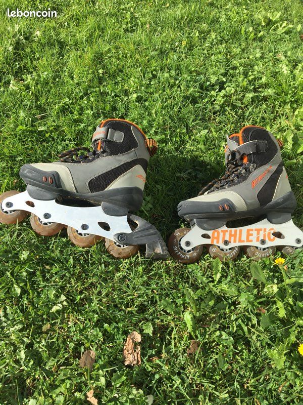 Roller Athletics (image 2)