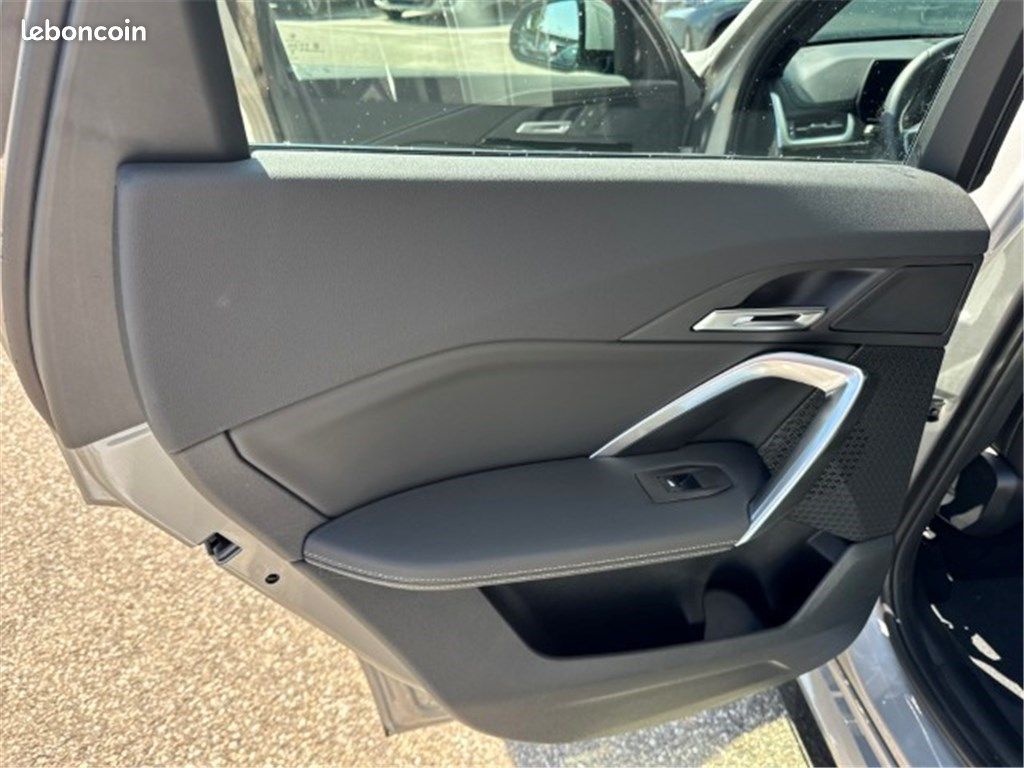 BMW X1 U11 SDRIVE 20D 163CH DKG7 M Sport (image 19)