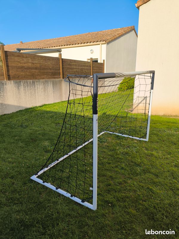 Cage de football (image 2)