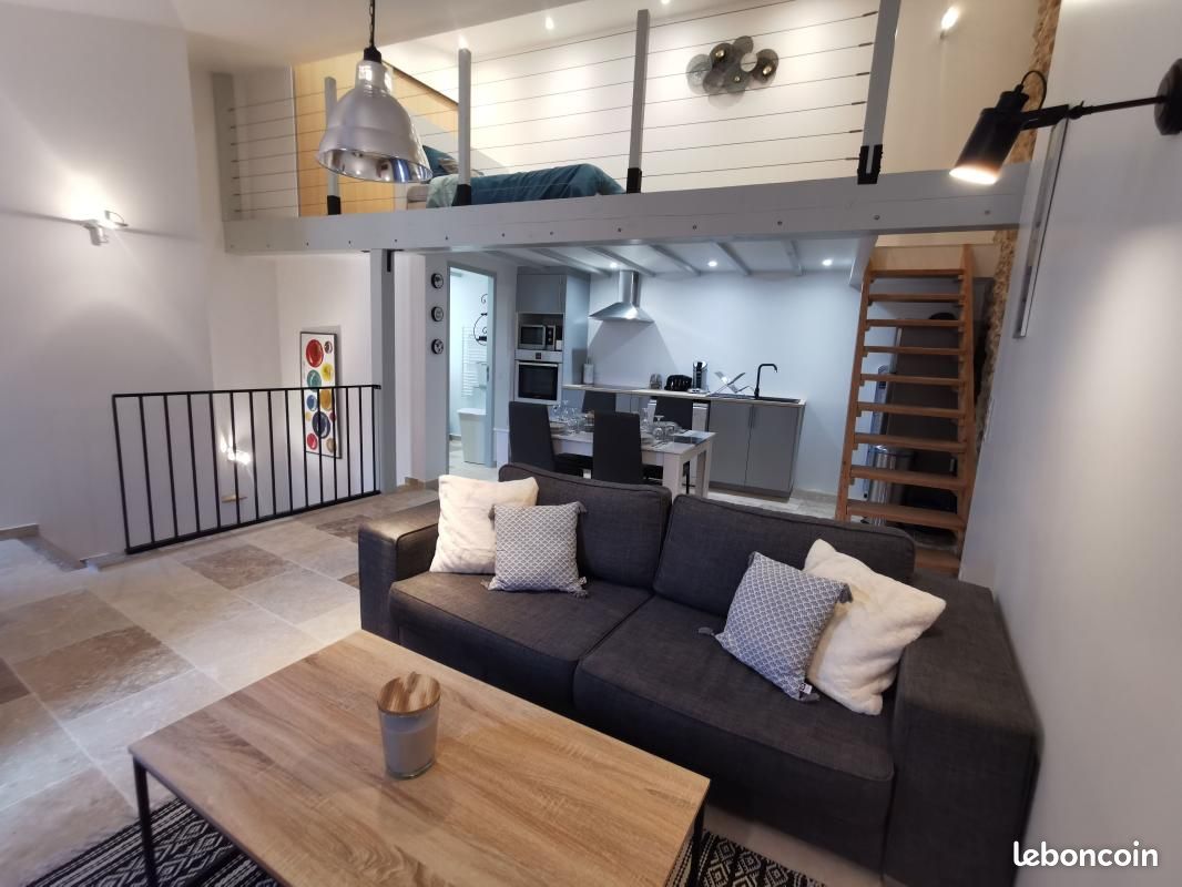 Appartement 1 pièce 42 m² · à Régusse · 42 m² · 630 €/mois