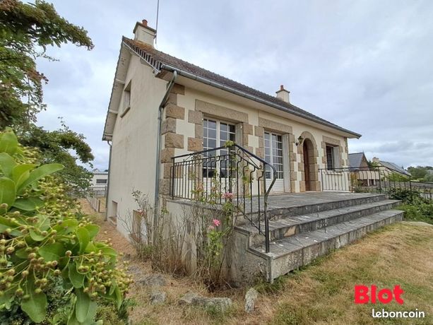 Maison 5 pièces 125 m²
