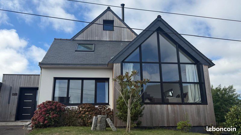 Maison 5 pièces 140 m² · à Perros-Guirec · 140 m² · 689 000 €