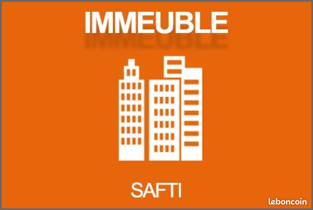 Immeuble 192 m² · à Châteauroux · 192 m² · 150 000 €