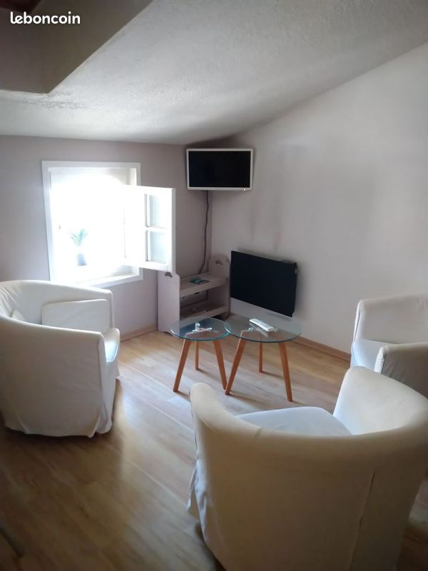 Appartement 1 pièce 25 m² · à Bordeaux · 25 m² · 780 €