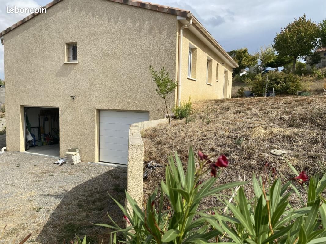 Maison 120 m² · à Preixan · 120 m² · 279 000 €