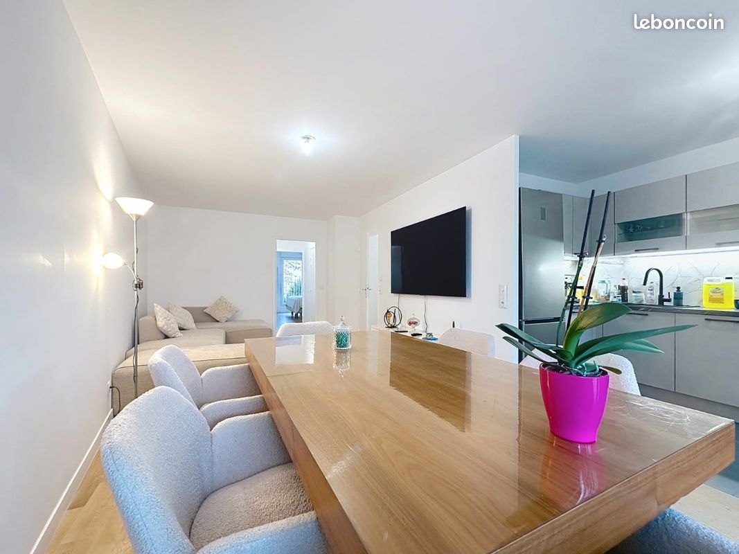 Appartement 4 pièces 86 m² · à Bezons · 86 m² · 389 000 €