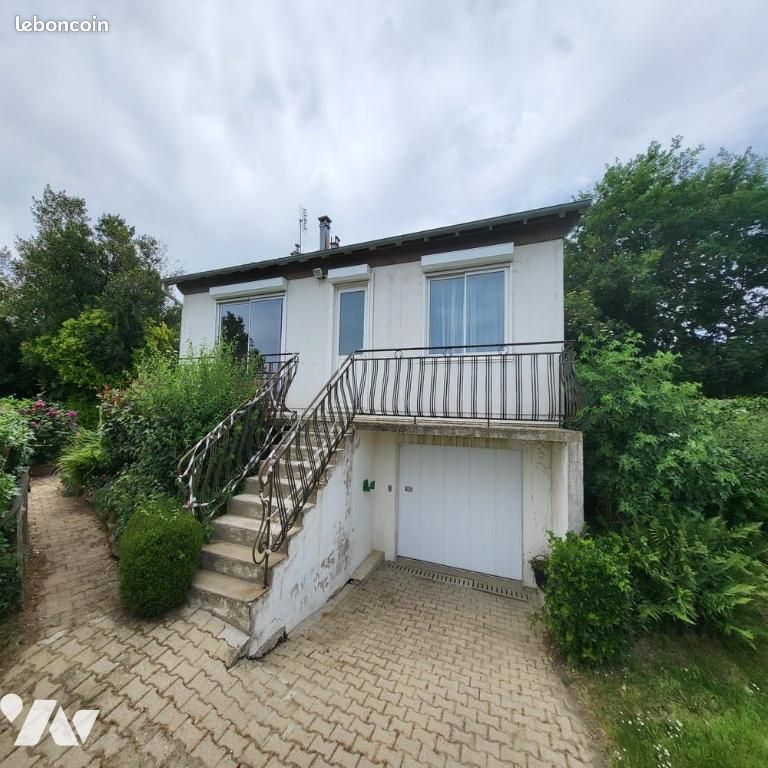 Maison 4 pièces 78 m² · à Spézet · 78 m² · 84 800 €