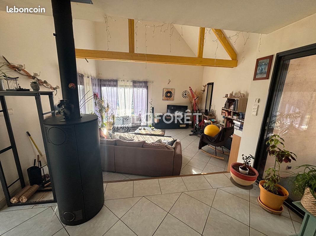 Maison 6 pièces 162 m² (image 3)
