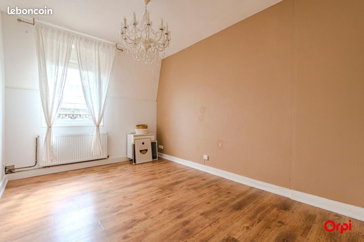 Appartement 2 pièces 40 m² · à Reims · 40 m² · 114 900 €