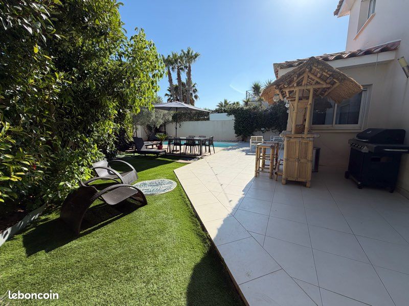 Maison 5 pièces 148 m² · à Mauguio · 148 m² · 649 000 €