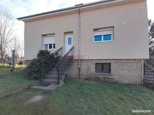 Pavillon 7 pièces 173 m²