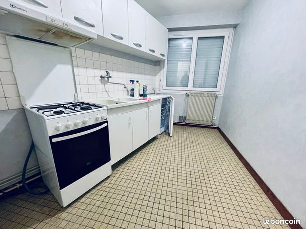 Appartement de type 1