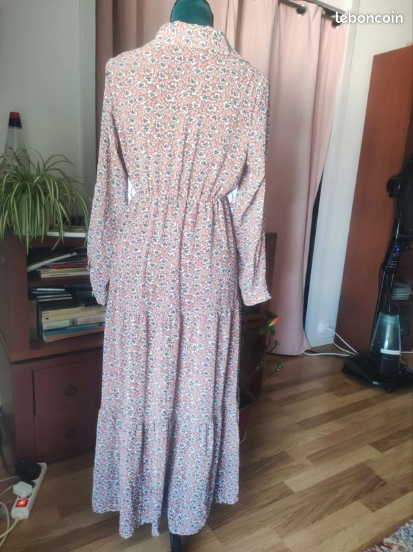 Robe à motifs (image 3)