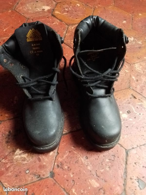 Chaussures homme (image 2)