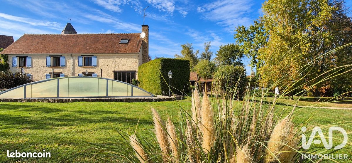 Maison 7 pièces 268 m² · à Vaudoy-en-Brie · 268 m² · 535 000 €