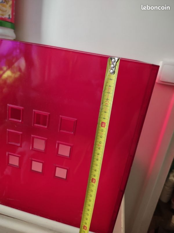 Boite de rangement plexiglas (image 4)