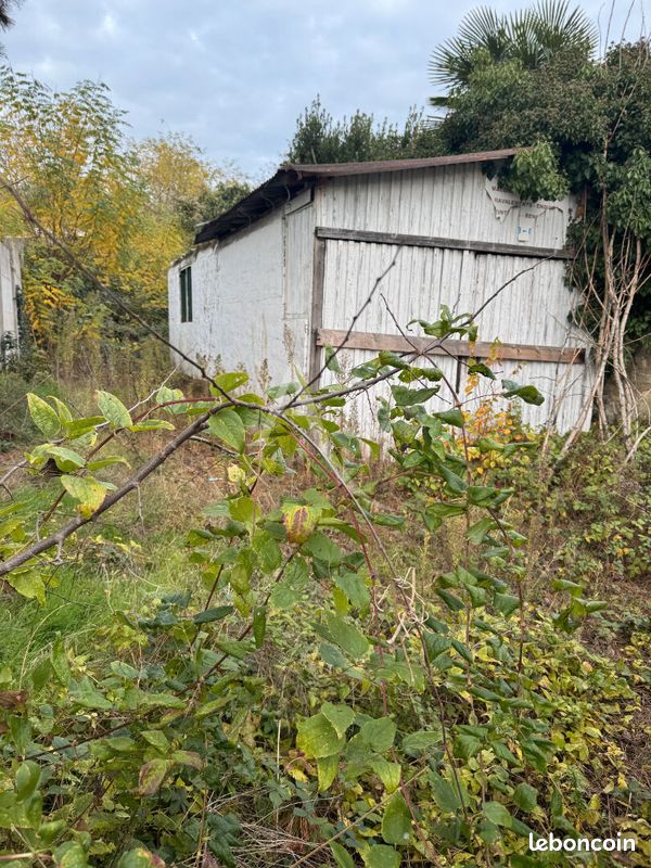 Maison 1 pièce 30 m² · à Saint-Ouen-l'Aumône · 30 m² · 139 000 €