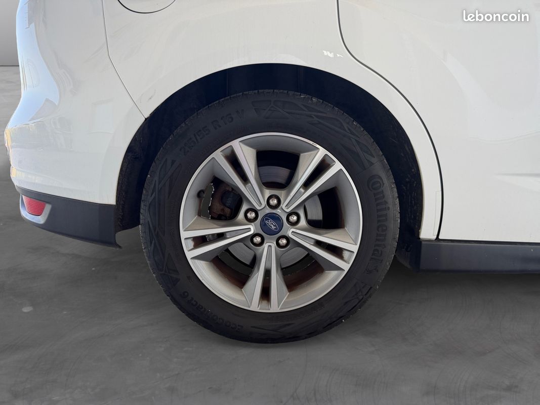 FORD C-MAX TREND 100Ch Garantie 12 mois (image 17)