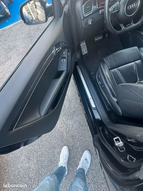 Audi rs5 (image 10)