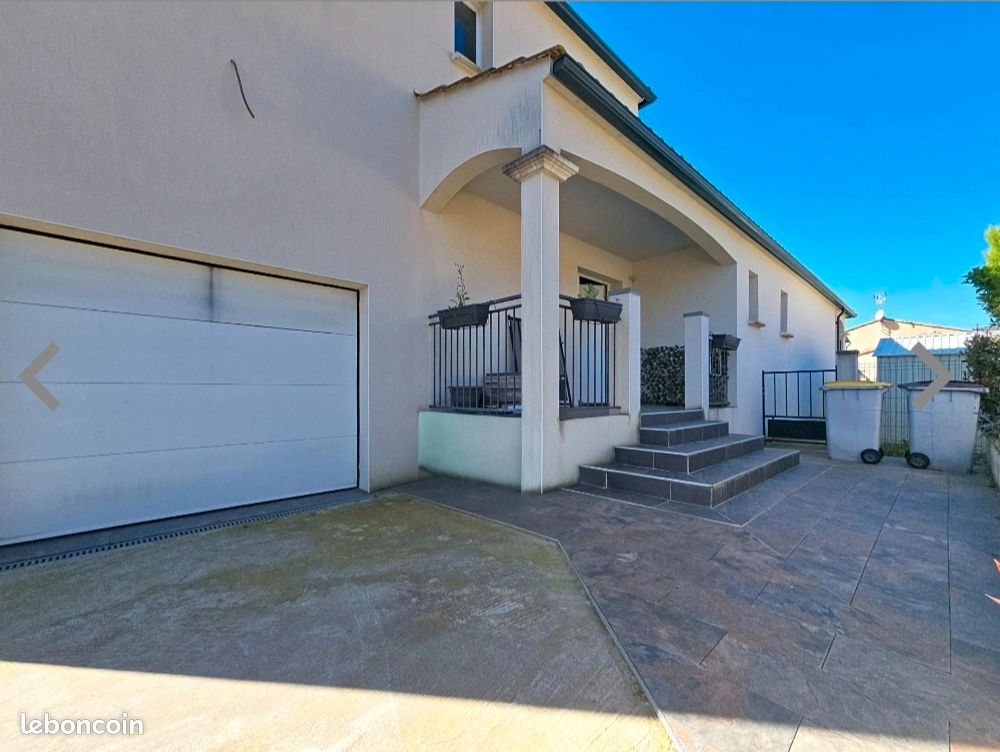 Maison 6 pièces 159 m² · à La Tour-sur-Orb · 159 m² · 299 000 €